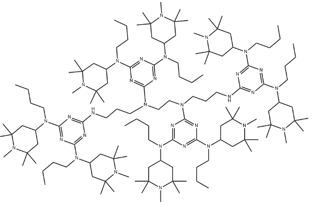 లైట్ స్టెబిలైజర్ 119